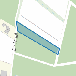 Perceel LDE02-H-116