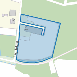 Perceel LDE02-H-119
