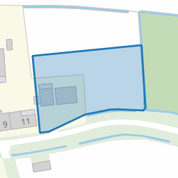 Perceel LDE02-H-124