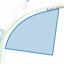 Perceel LDE02-H-162