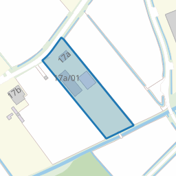 Perceel LDE02-H-460