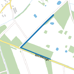 Perceel LDE02-H-497