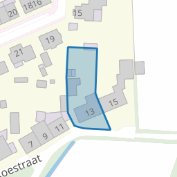 Perceel LDE02-H-686