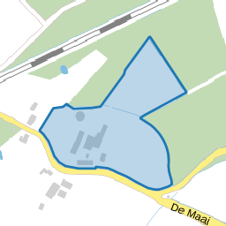 Perceel LDE02-H-81