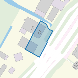 Perceel LDM00-A-2811