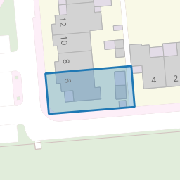 Perceel LDM00-B-10021