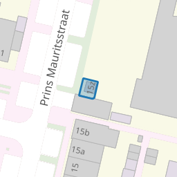 Perceel LDM00-B-10047