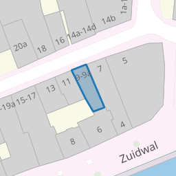 Perceel LDM00-B-10063