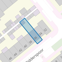 Perceel LDM00-B-10092