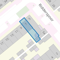 Perceel LDM00-B-10102