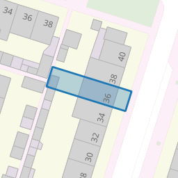 Perceel LDM00-B-10258