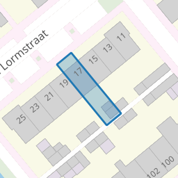 Perceel LDM00-B-10371