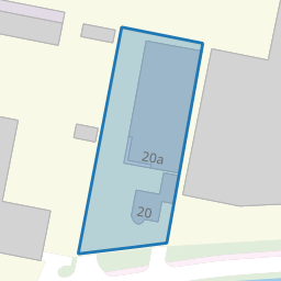 Perceel LDM00-B-10390