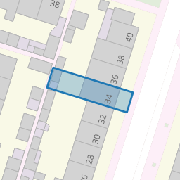 Perceel LDM00-B-10531