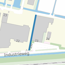 Perceel LDM00-B-10612