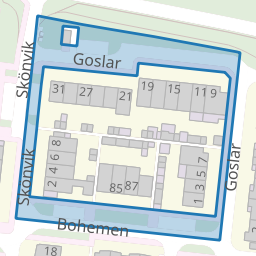 Perceel LDM00-B-10626