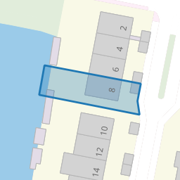 Perceel LDM00-B-10664