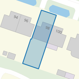 Perceel LDM00-B-10717