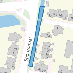 Perceel LDM00-B-10743