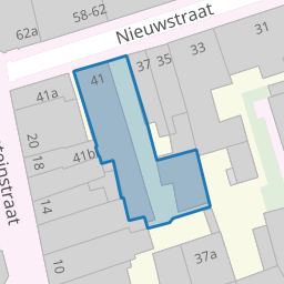Perceel LDM00-B-10752