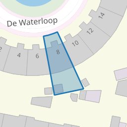 Perceel LDM00-B-10768