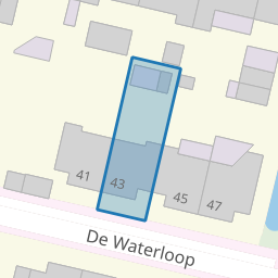 Perceel LDM00-B-10779