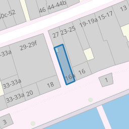 Perceel LDM00-B-10923