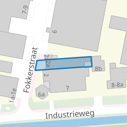 Perceel LDM00-B-11005