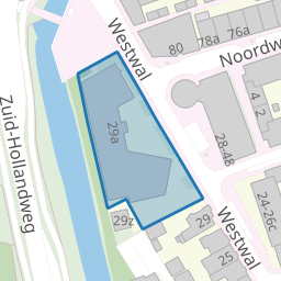 Perceel LDM00-B-11054