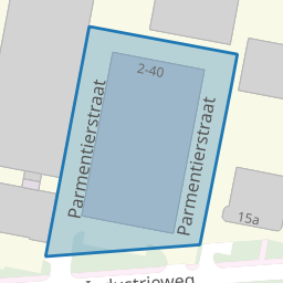 Perceel LDM00-B-11069