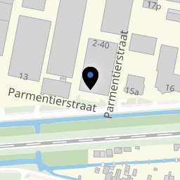 Appartement LDM00 B 11071 10