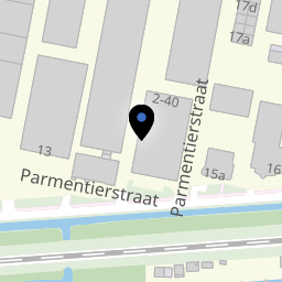 Appartement LDM00 B 11071 13