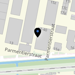Appartement LDM00 B 11071 14
