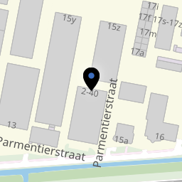 Appartement LDM00 B 11071 19