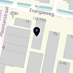 Appartement LDM00 B 11117 5