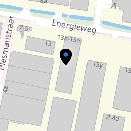 Appartement LDM00 B 11117 6