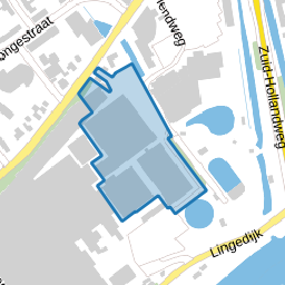 Perceel LDM00-B-11133