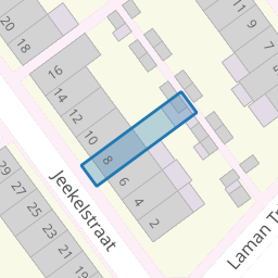 Perceel LDM00-B-11173