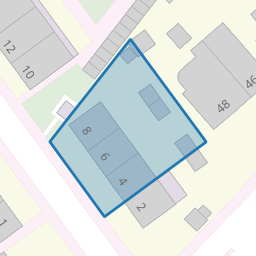 Perceel LDM00-B-11192