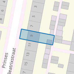 Perceel LDM00-B-11203