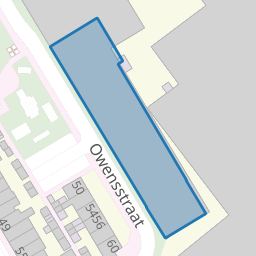 Perceel LDM00-B-11207