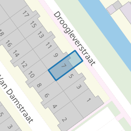 Perceel LDM00-B-11269