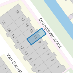 Perceel LDM00-B-11271