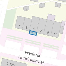 Perceel LDM00-B-11305