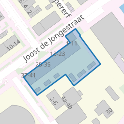 Perceel LDM00-B-11323