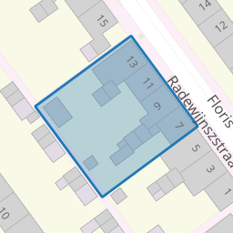 Perceel LDM00-B-11432