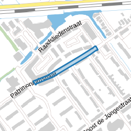 Perceel LDM00-B-11490