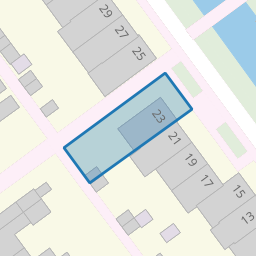 Perceel LDM00-B-11622