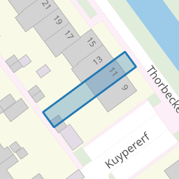 Perceel LDM00-B-11628