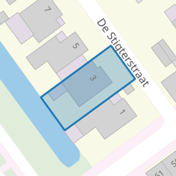 Perceel LDM00-B-11655